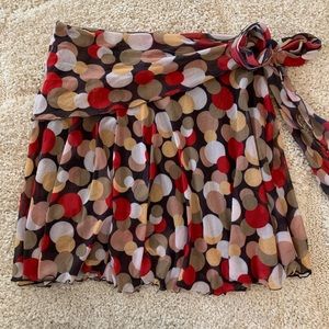 Boston Proper Y2K Mesh Mini